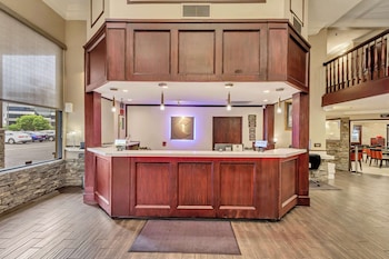 comfort inn murray salt lake city south