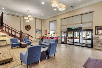 comfort inn murray salt lake city south