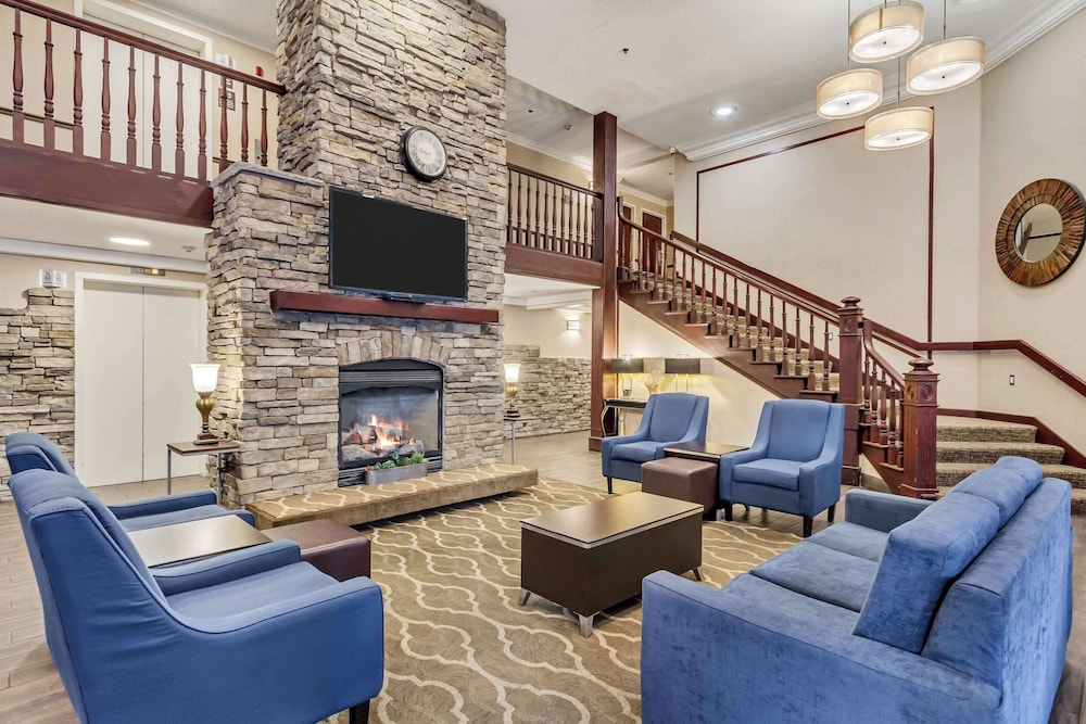 comfort inn murray salt lake city south