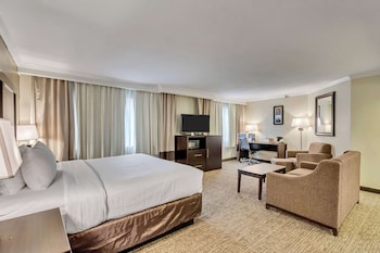 comfort inn murray salt lake city south