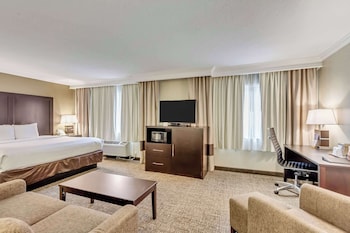 comfort inn murray salt lake city south