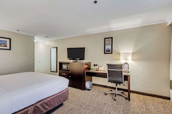 comfort inn murray salt lake city south