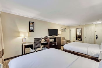 comfort inn murray salt lake city south