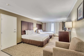 comfort inn murray salt lake city south