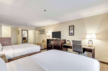 comfort inn murray salt lake city south