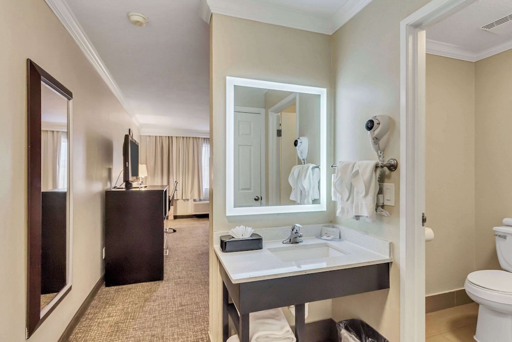 comfort inn murray salt lake city south