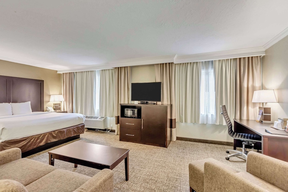 comfort inn murray salt lake city south