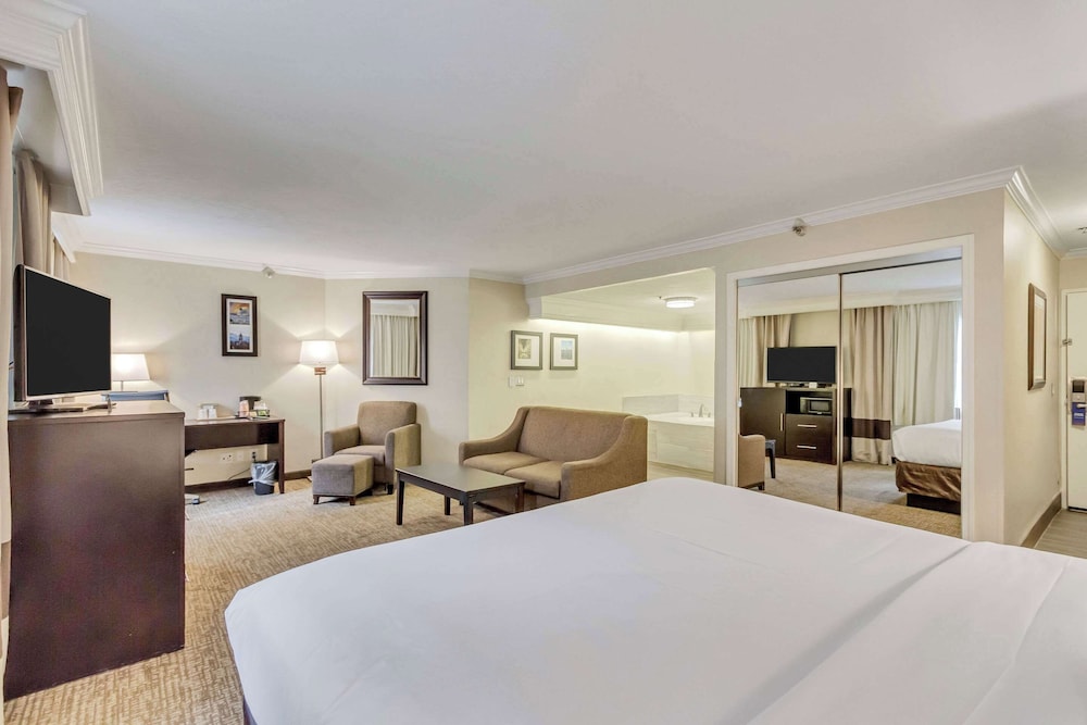 comfort inn murray salt lake city south