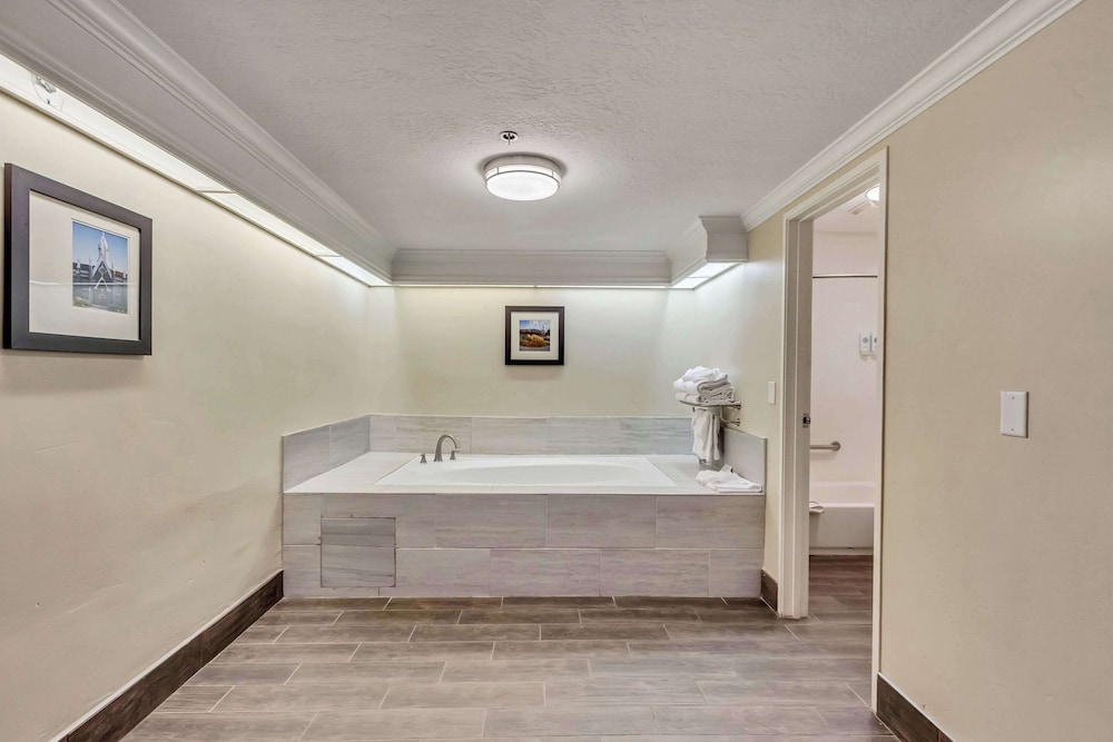 comfort inn murray salt lake city south