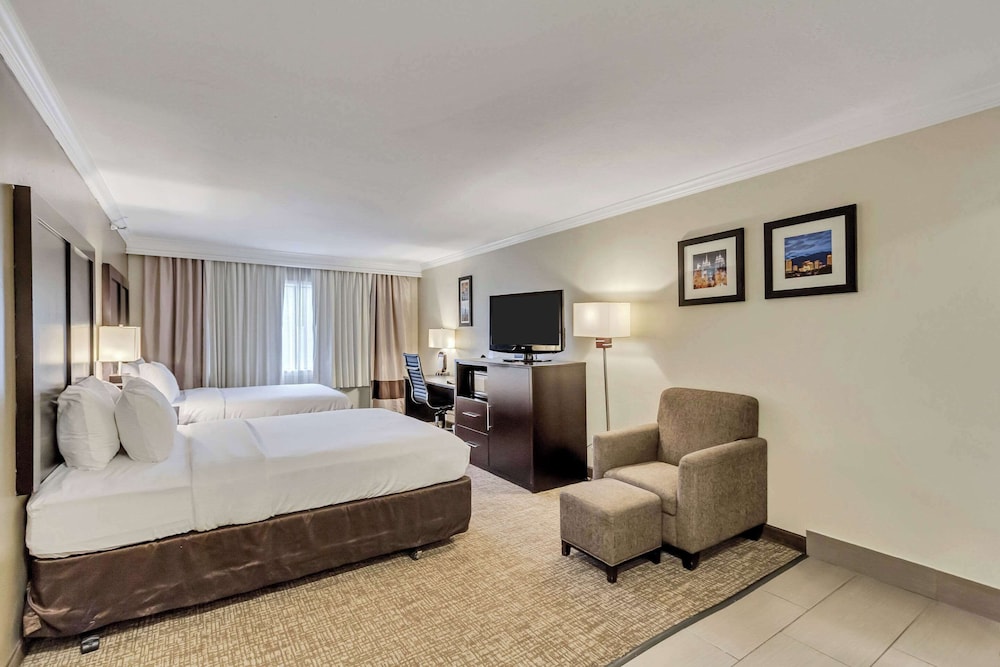 comfort inn murray salt lake city south