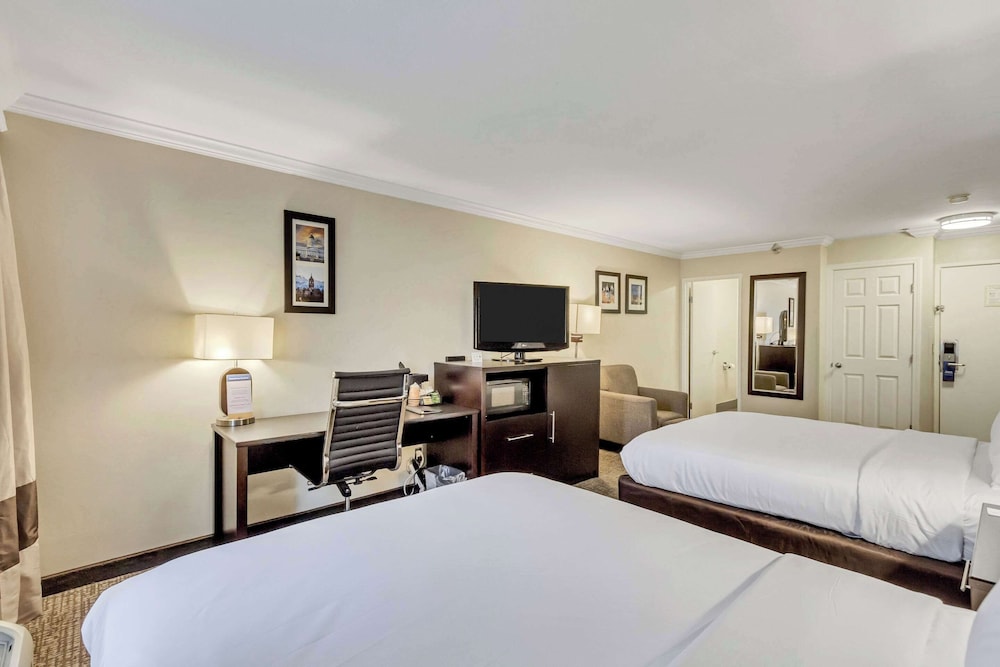 comfort inn murray salt lake city south