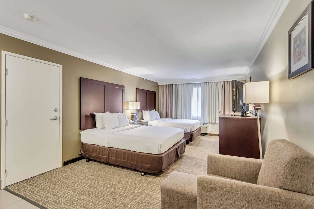 comfort inn murray salt lake city south