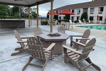 sleep inn and suites near ft bragg
