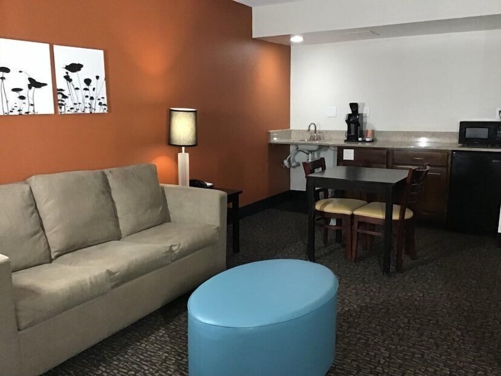 sleep inn and suites near ft bragg