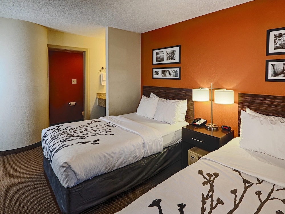sleep inn and suites near ft bragg