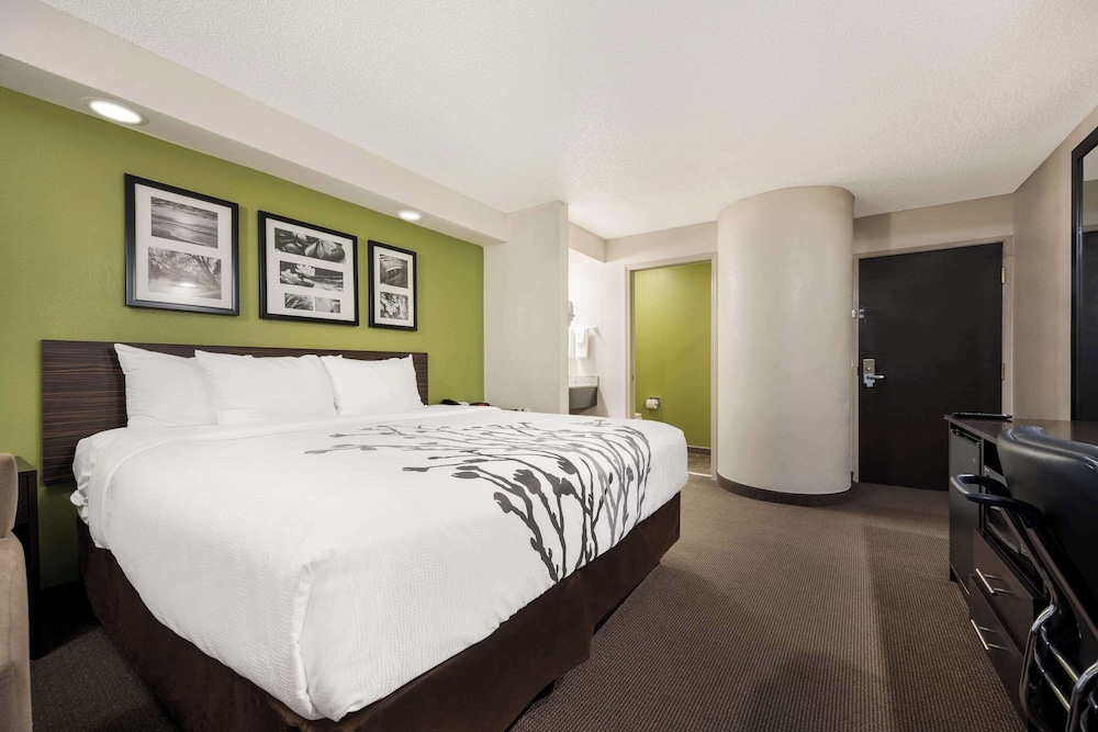 sleep inn athens