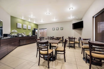 sleep inn athens