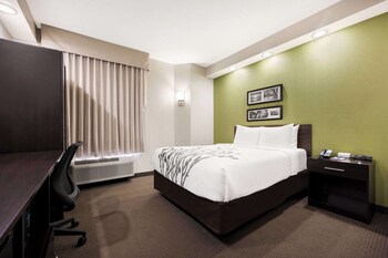 sleep inn athens