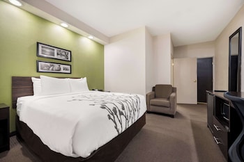 sleep inn athens