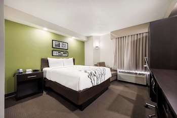 sleep inn athens