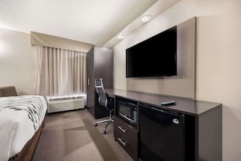sleep inn athens