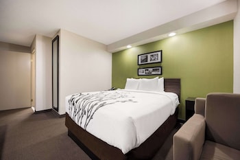 sleep inn athens