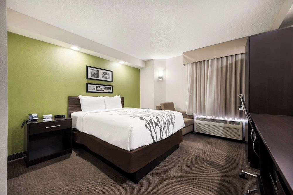 sleep inn athens