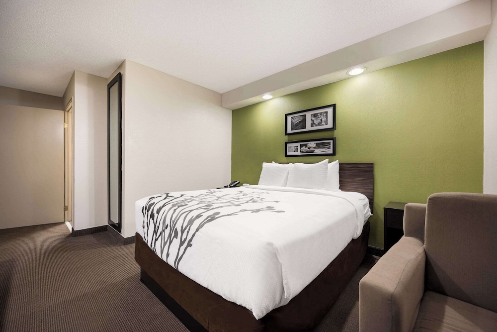 sleep inn athens
