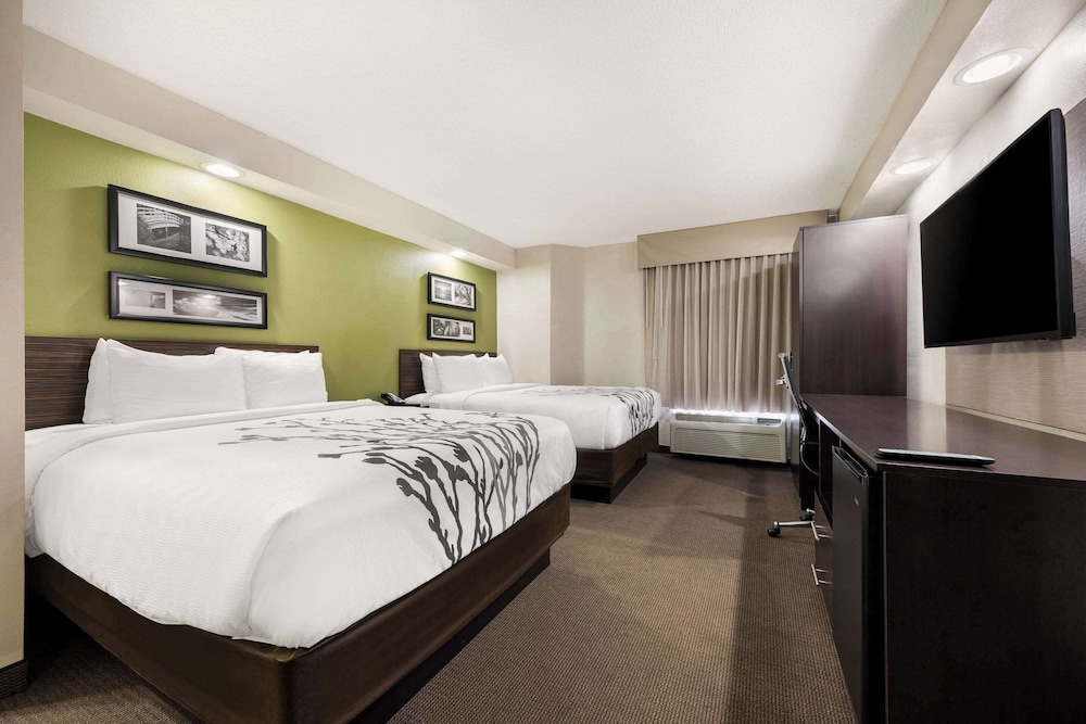 sleep inn athens