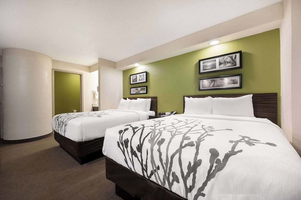 sleep inn athens