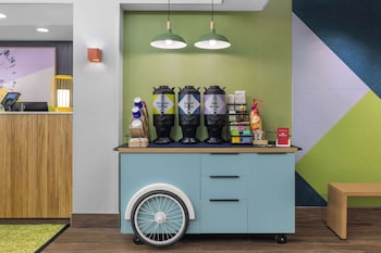 spark by hilton fredericksburg southpoint