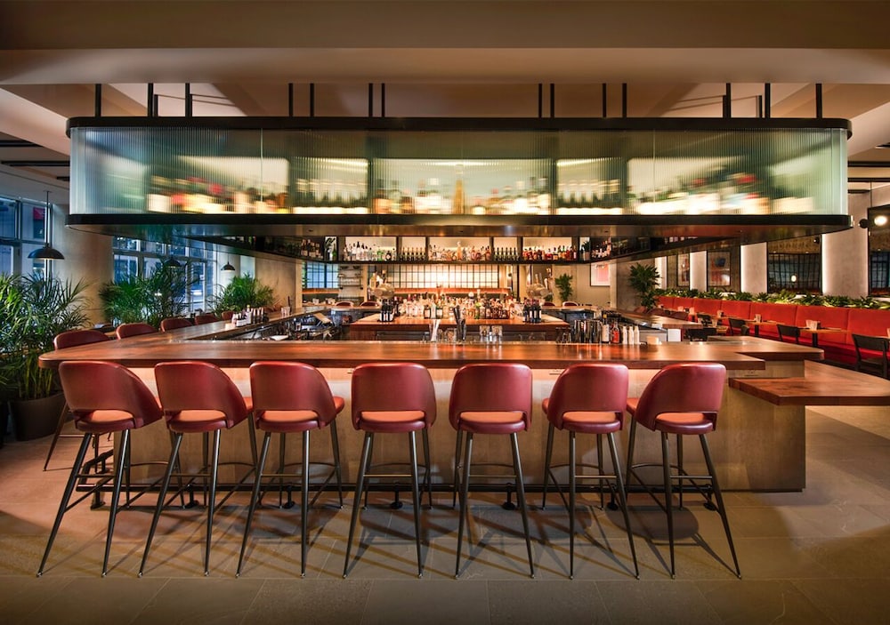 the colonnade hotel back bay