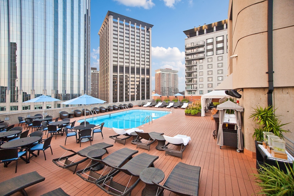 the colonnade hotel back bay