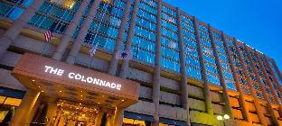 the colonnade hotel back bay