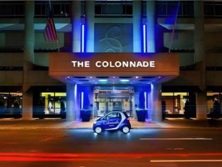 the colonnade hotel back bay