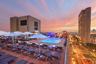the colonnade hotel back bay