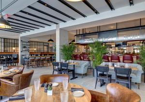the colonnade hotel back bay