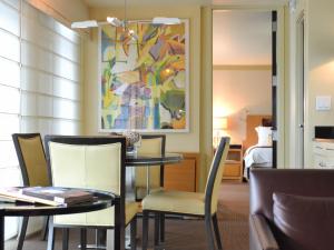 the colonnade hotel back bay