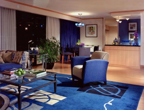 the colonnade hotel back bay