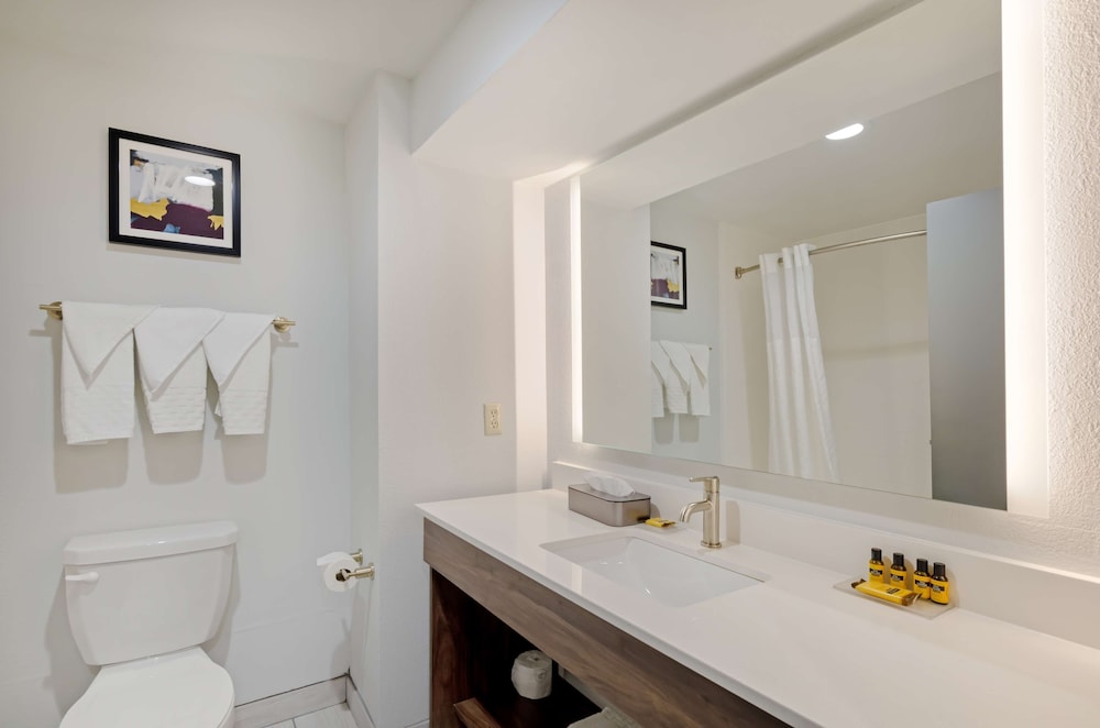 best western plus harrisonburg