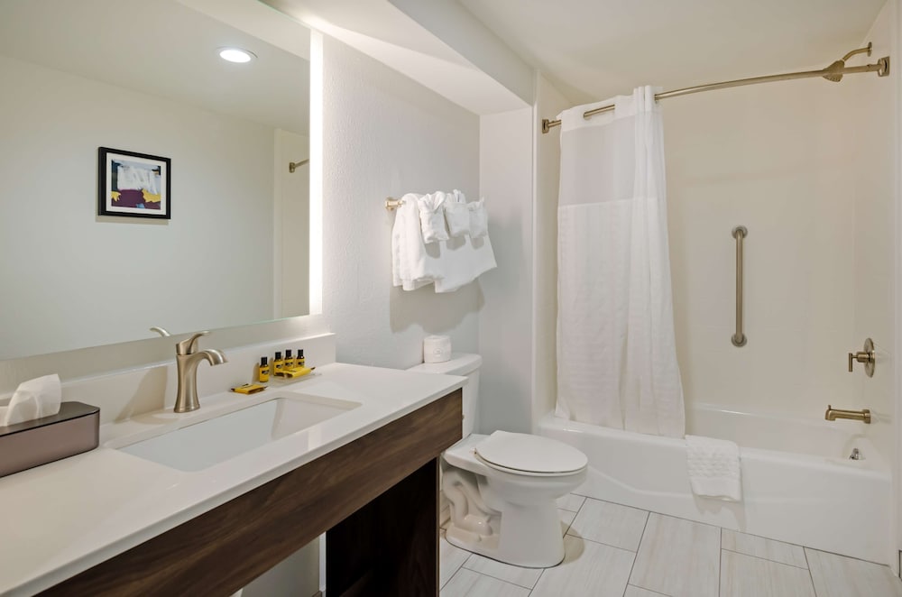 best western plus harrisonburg