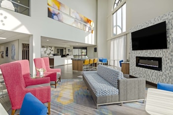 best western plus harrisonburg