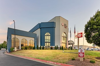 best western plus harrisonburg