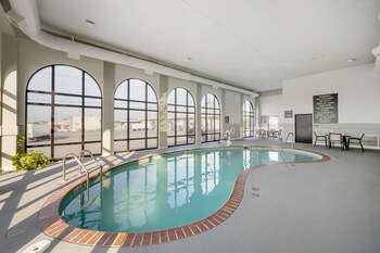 best western plus harrisonburg