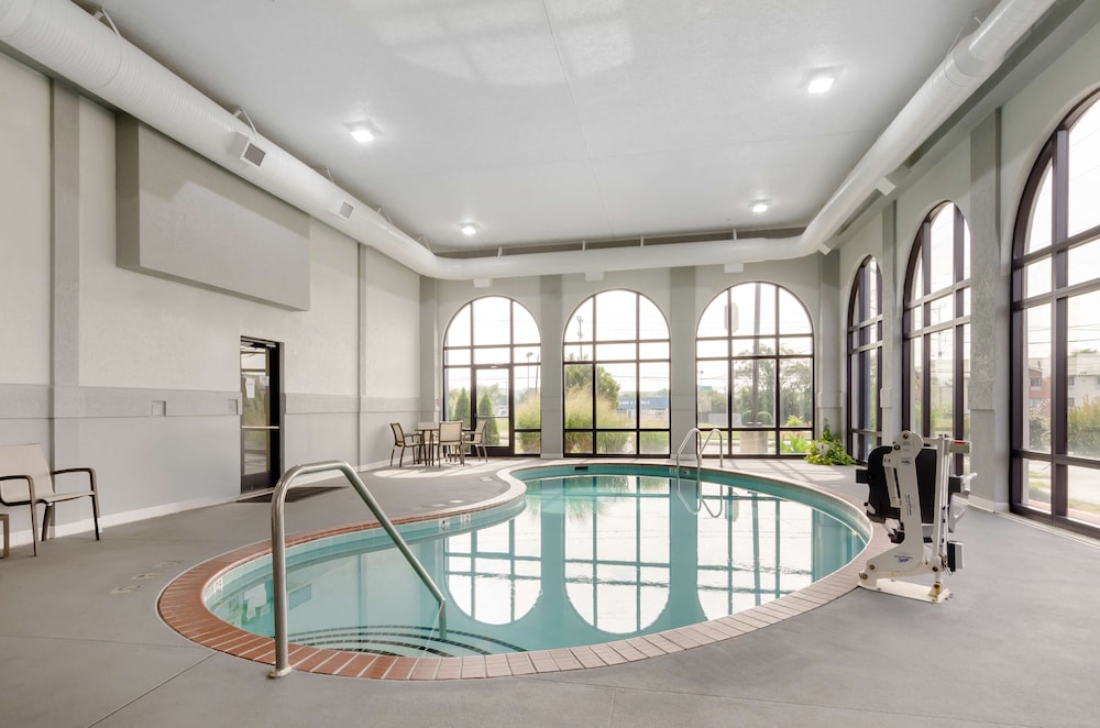 best western plus harrisonburg