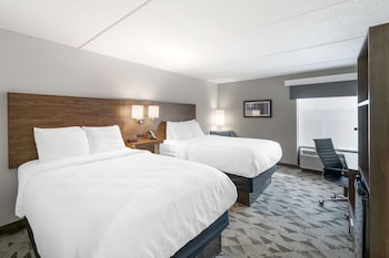 best western plus harrisonburg