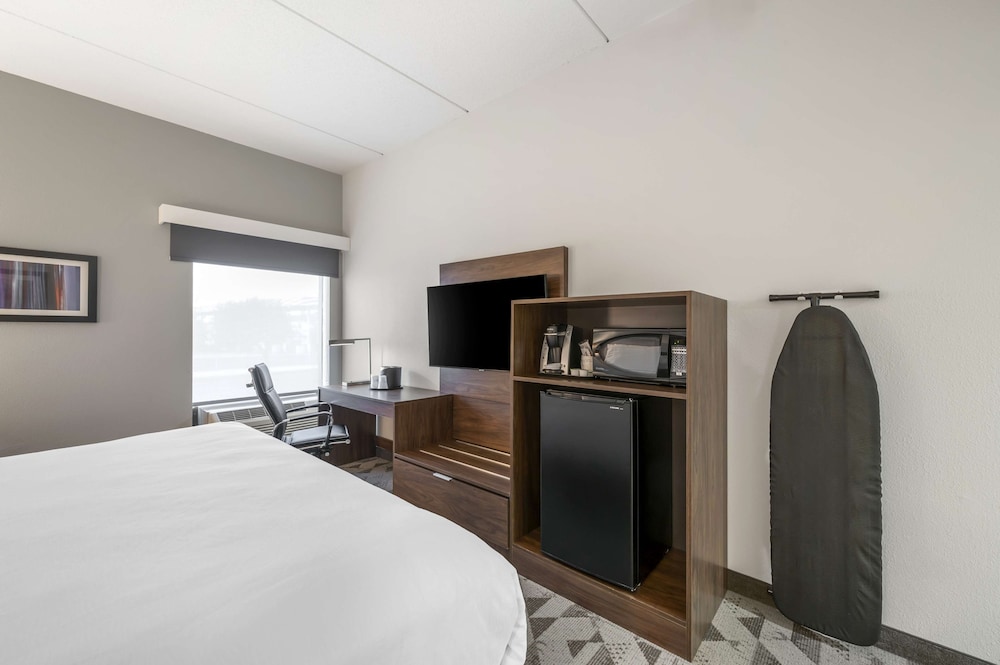 best western plus harrisonburg