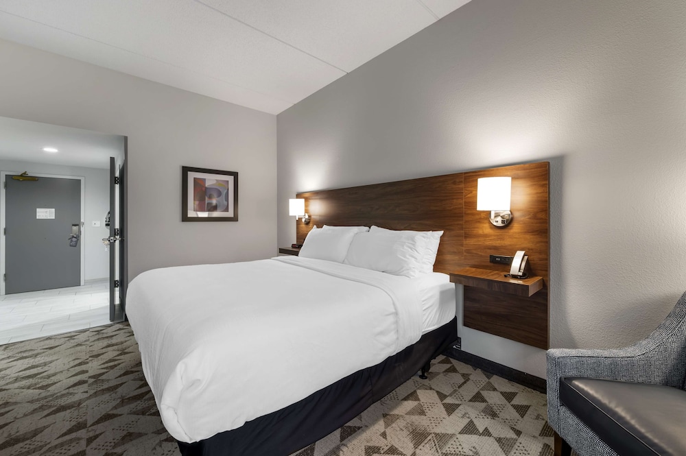 best western plus harrisonburg