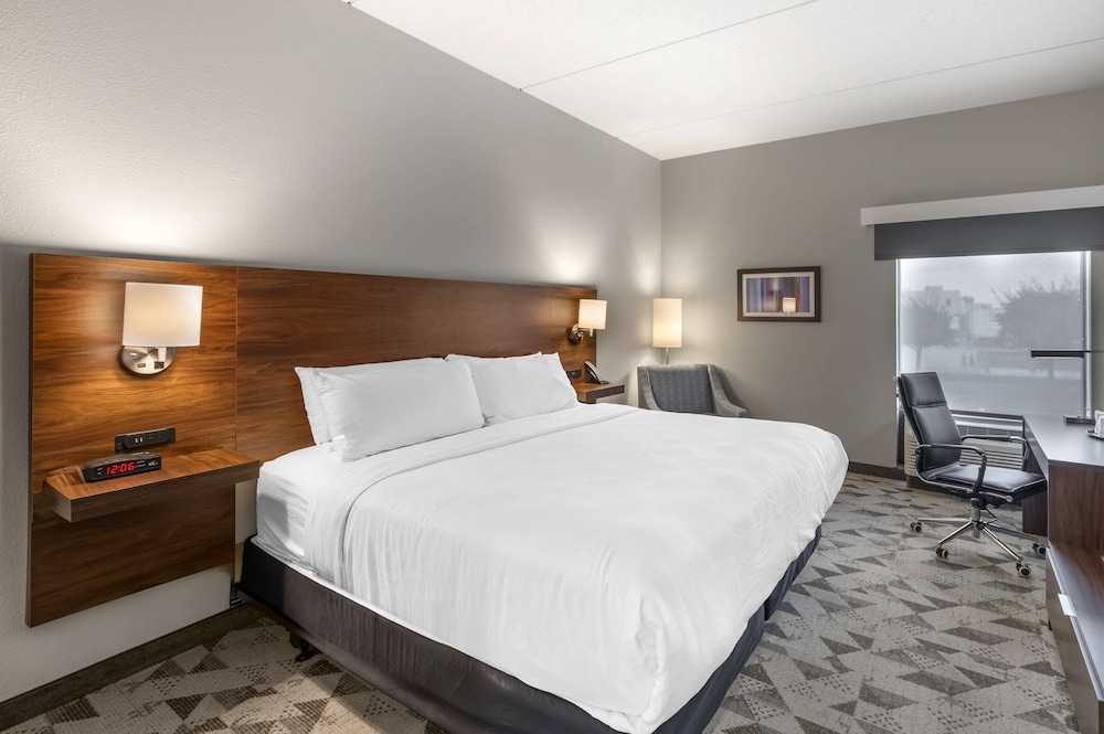 best western plus harrisonburg