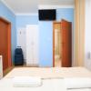 freedom hostel